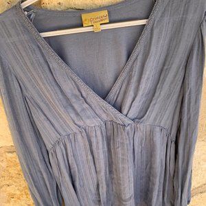 Princess Vera Wang top